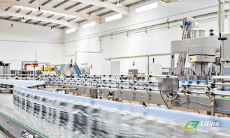 嘉益仕 Litins 以數(shù)據(jù)處理服務(wù)為引擎，聚焦智能制造，驅(qū)動(dòng)智能工廠與數(shù)據(jù)價(jià)值創(chuàng)新