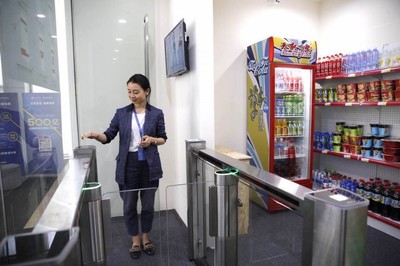 運營一個月,作為重慶首家無人便利店的&ldquo;一七閃店&rdquo;現在怎么樣了? | 獵云網