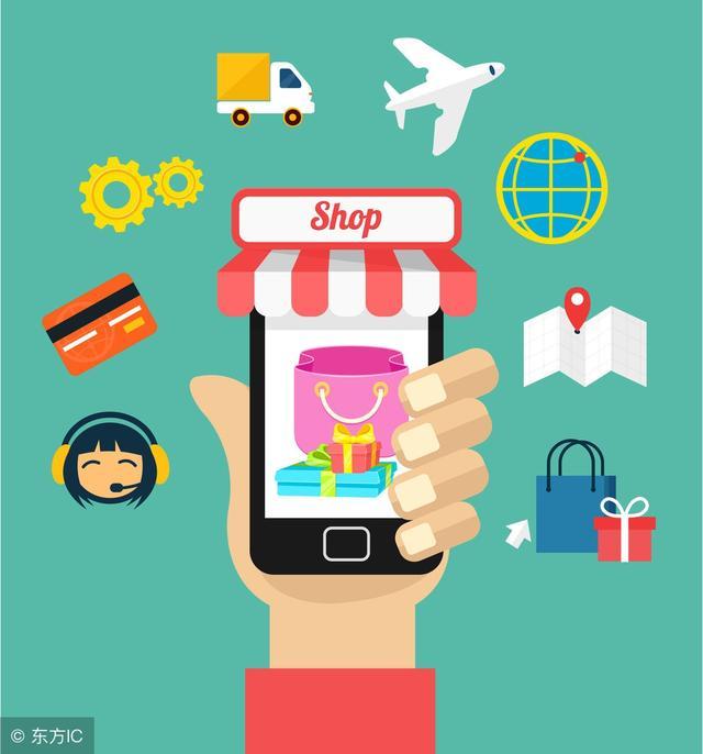 你知道電子商務(wù)模式,雙品牌戰(zhàn)略嗎?