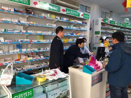 春節市場監管不松懈，守護萬家餐桌安全